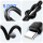 USAMS Kabel KY Series US-SJ693 3A USB-C do USB-A 2m biały - 1569050 - zdjęcie 6